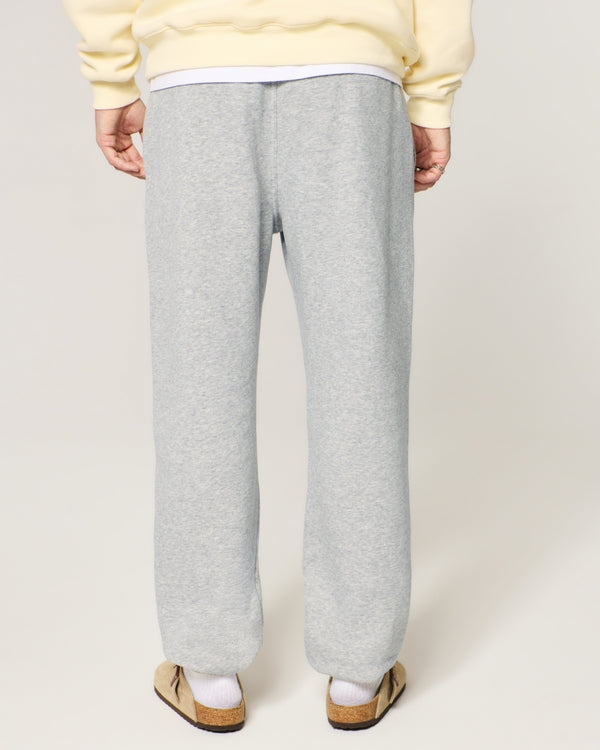 Hollister Feel Good Relaxed Cinch Sweatpants