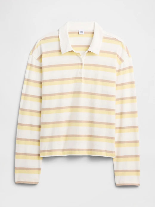 Spring Yellow 