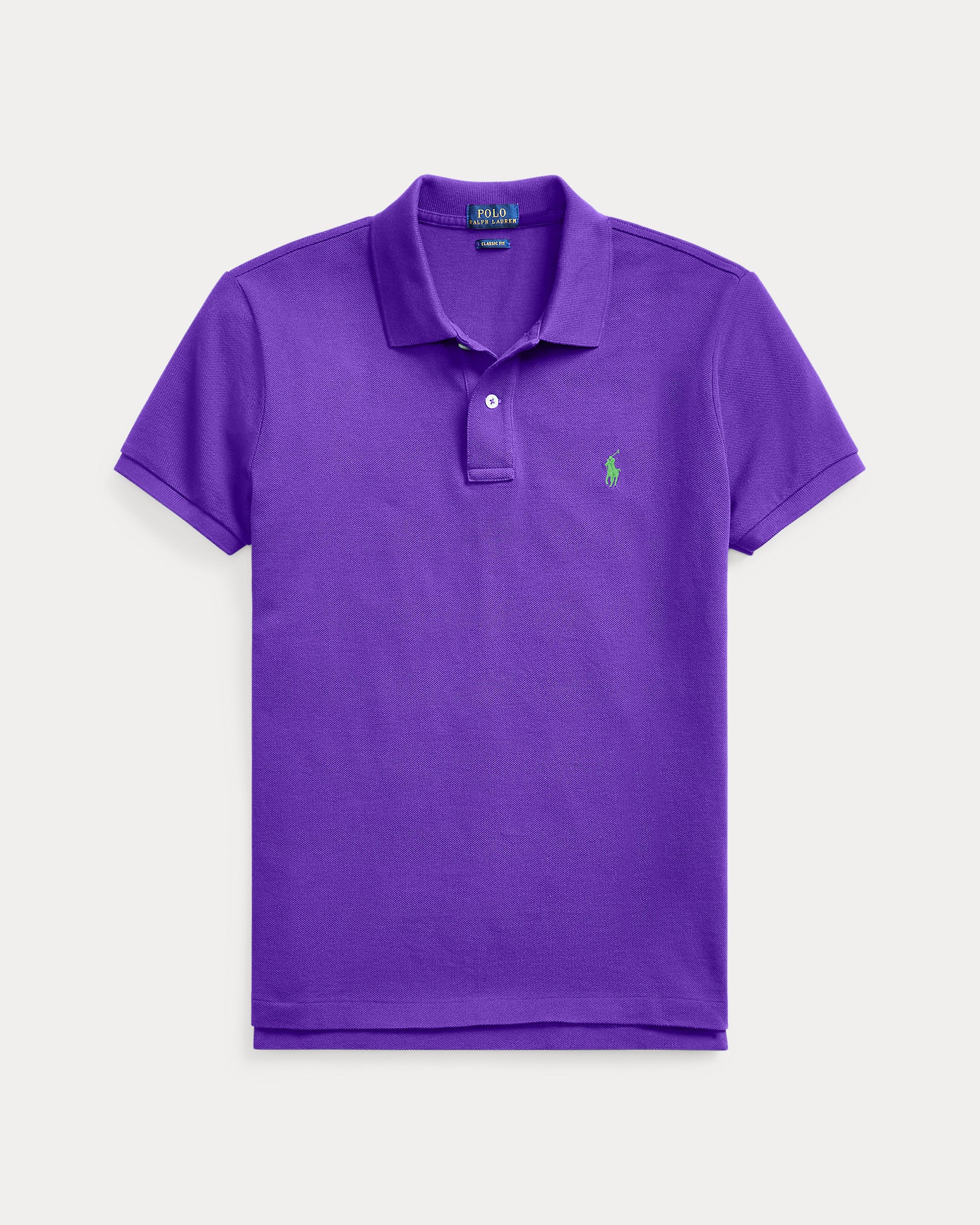 Purple Chalet 