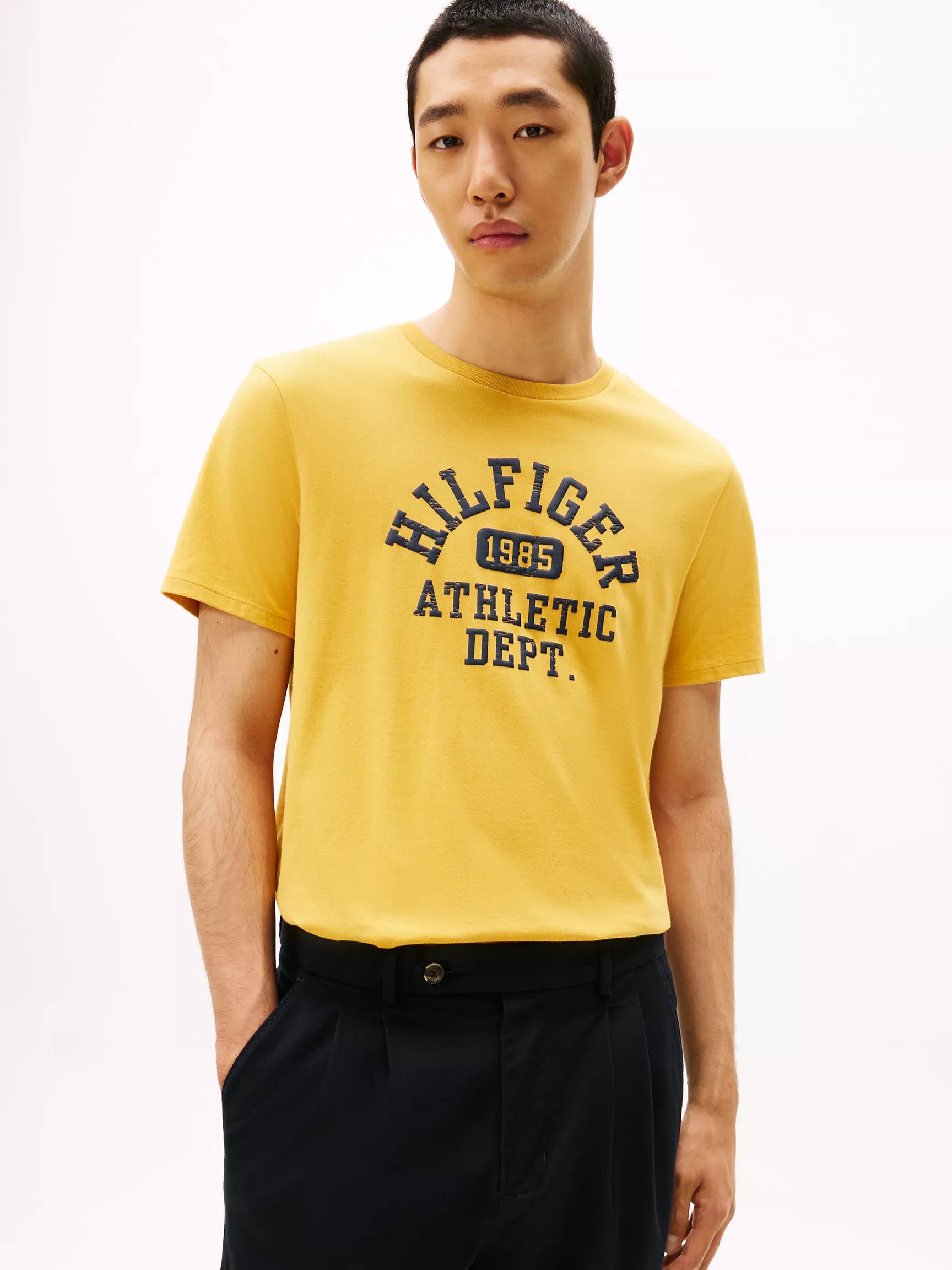 City Yellow 