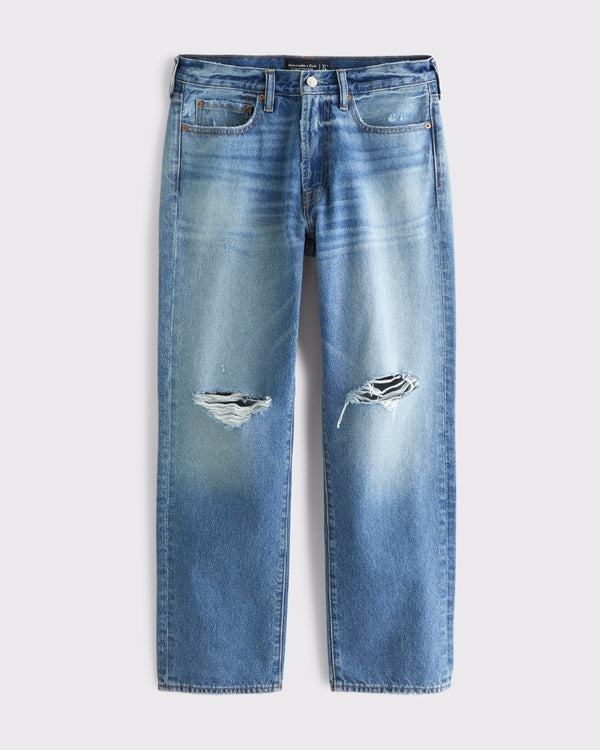 Medium Ribbed Wash 