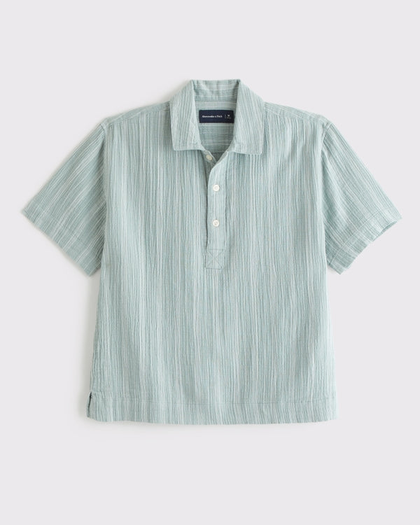 Green Stripe 