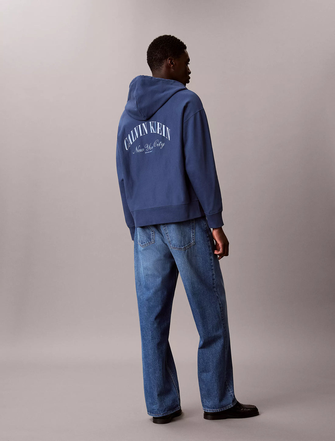 Dark Denim