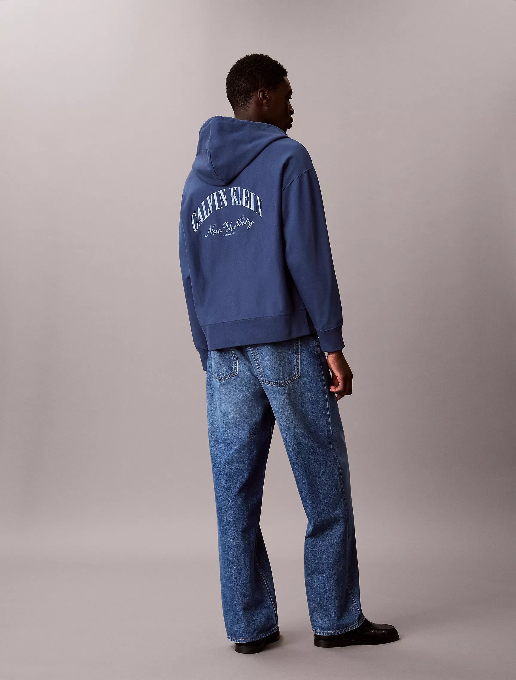 Dark Denim