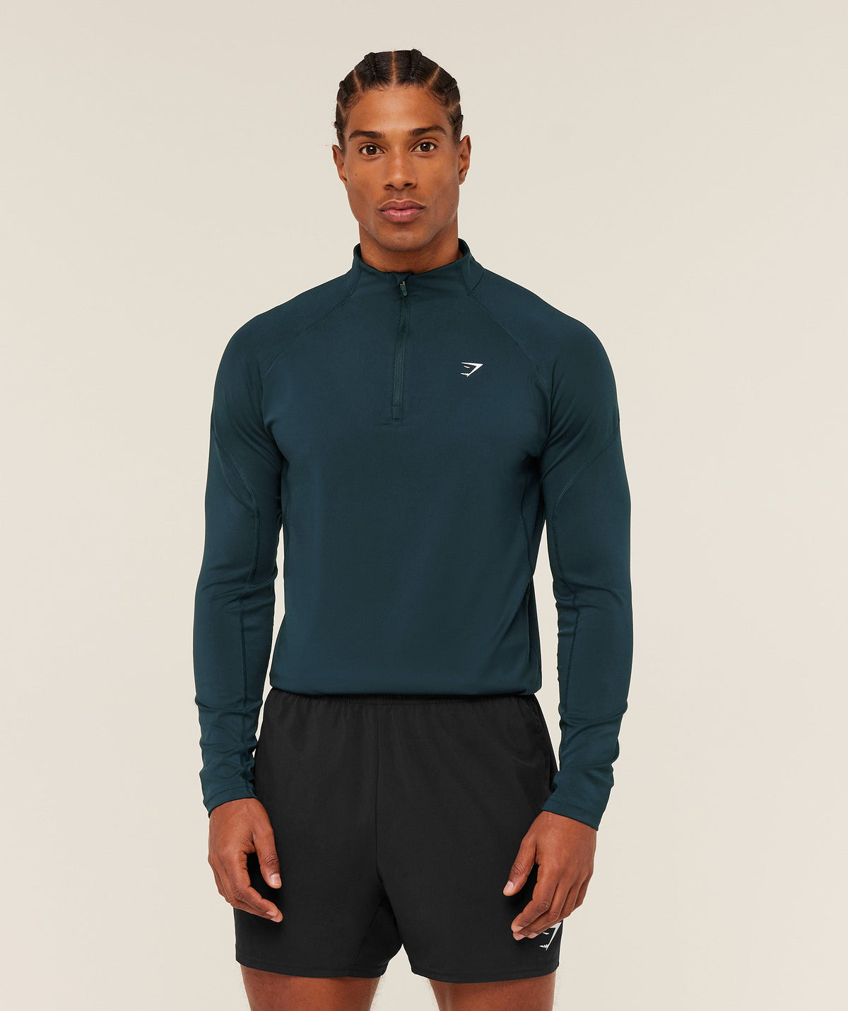 Gymshark Performance 1/4 Zip