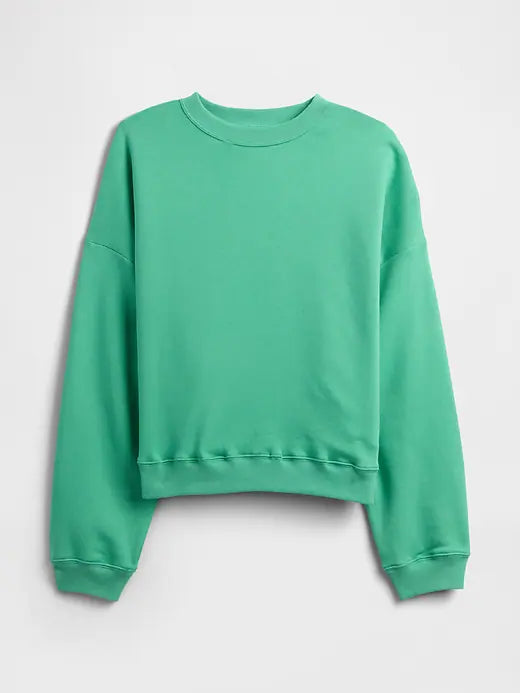 Bright Meadow Green