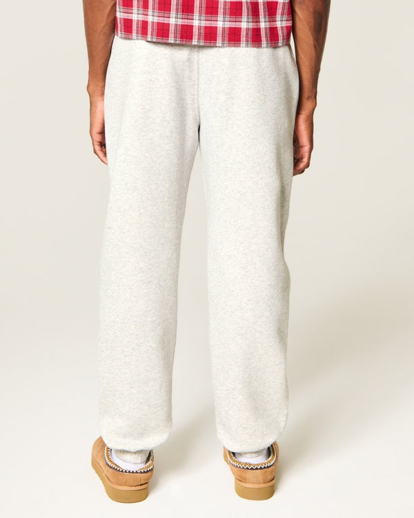 Hollister Feel Good Relaxed Cinch Sweatpants