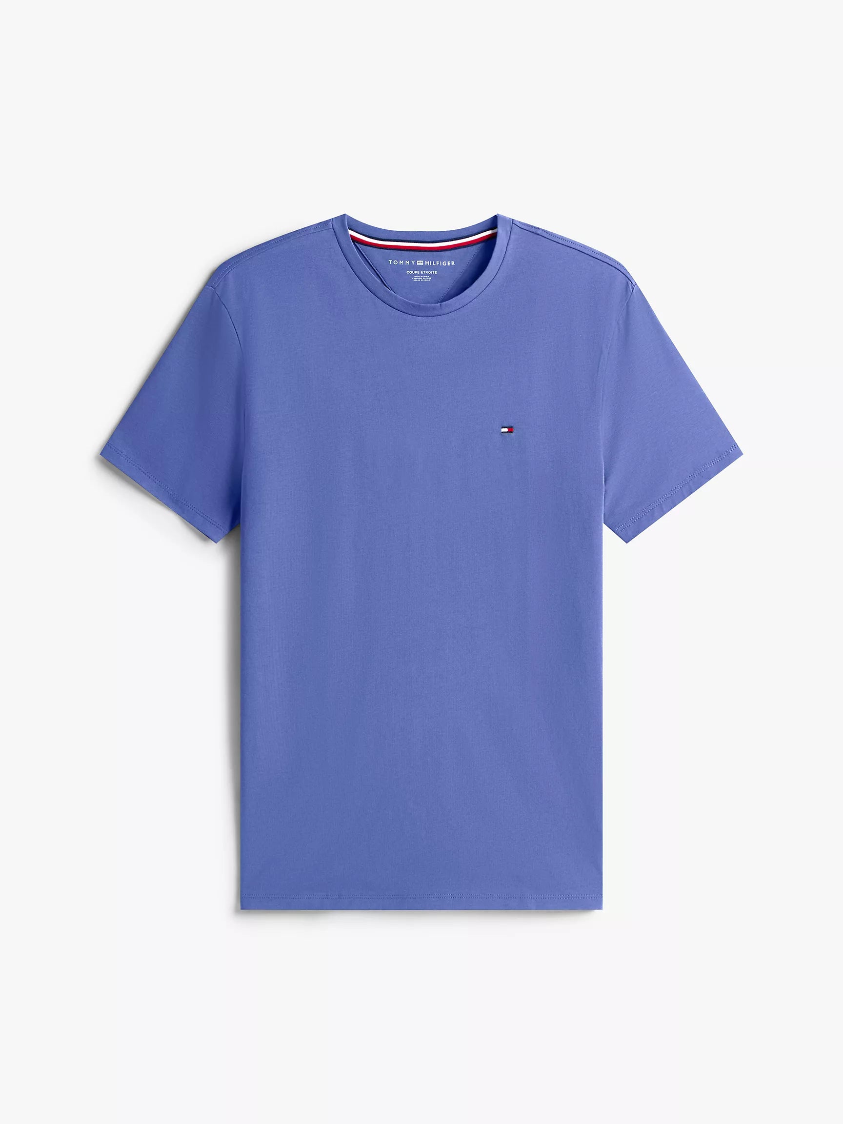Faded Indigo