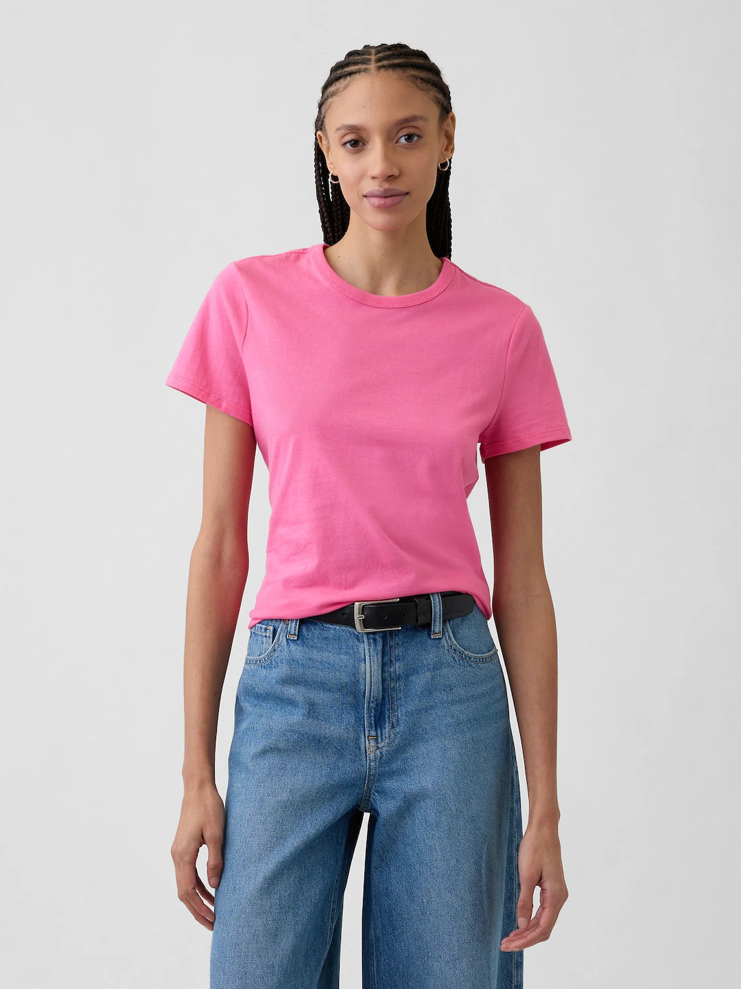 Shocking Pink