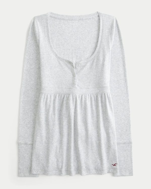 Light Heather Gray 
