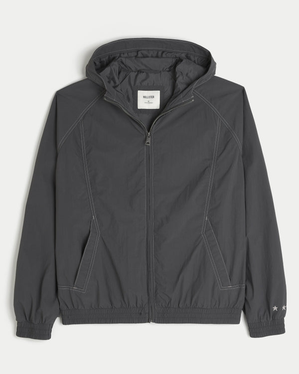 Dark Gray 