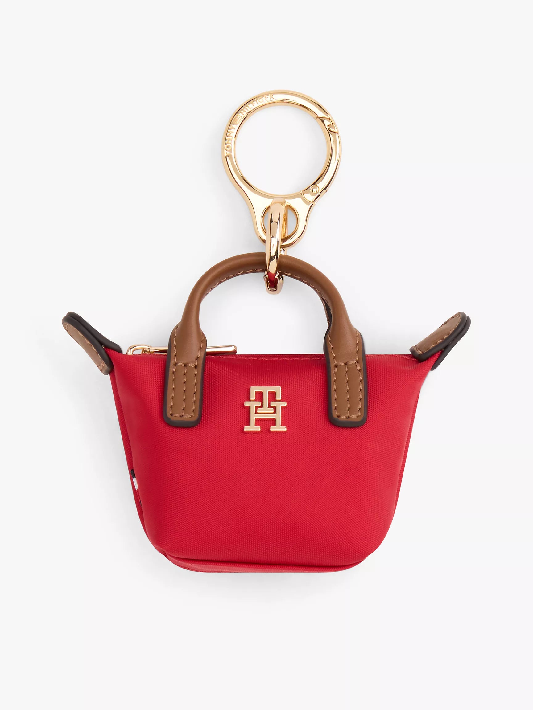 Medium Red 