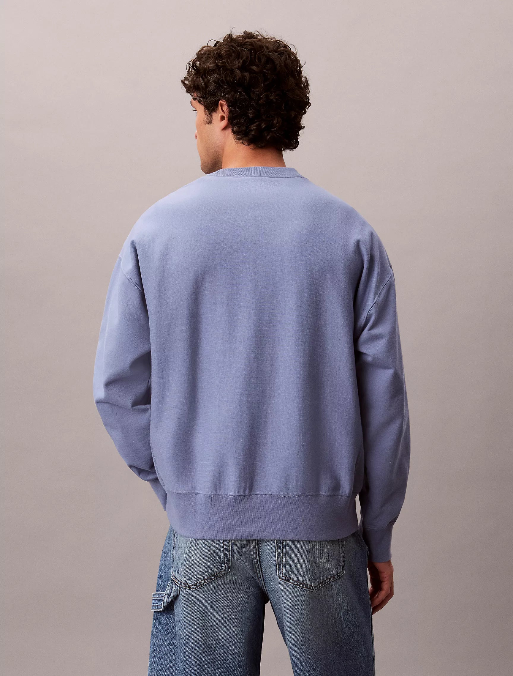 Dusty Sailor Blue 