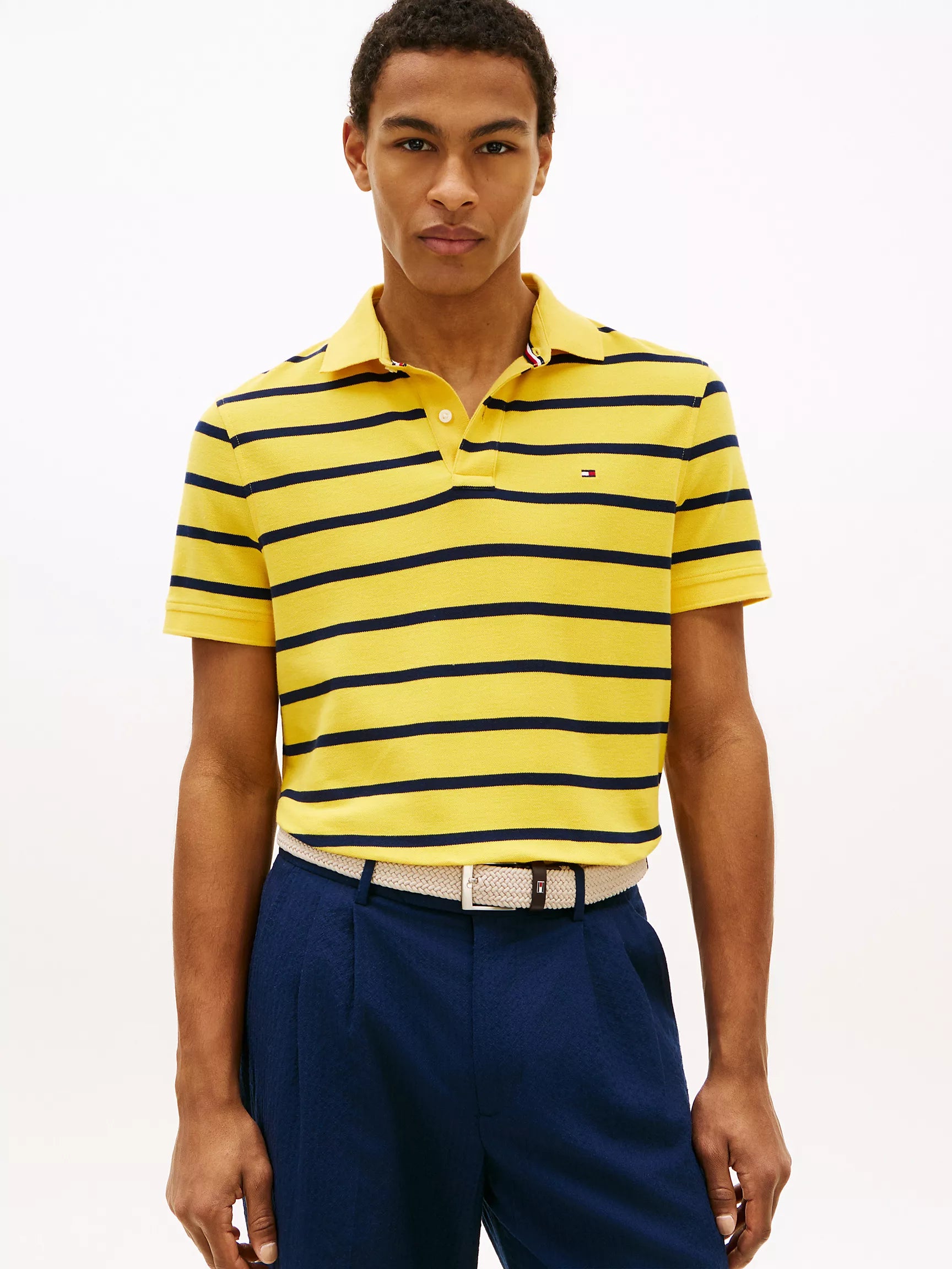 Pollen /Black Stripe 