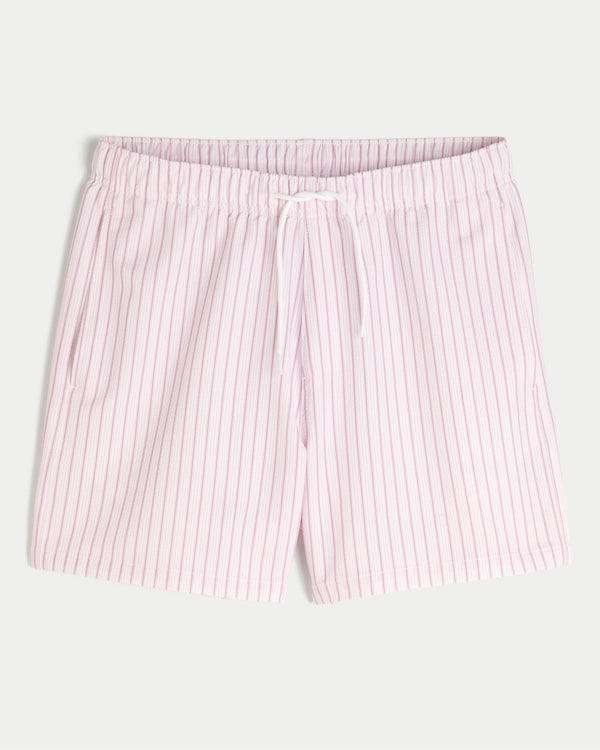 Pink Stripe 
