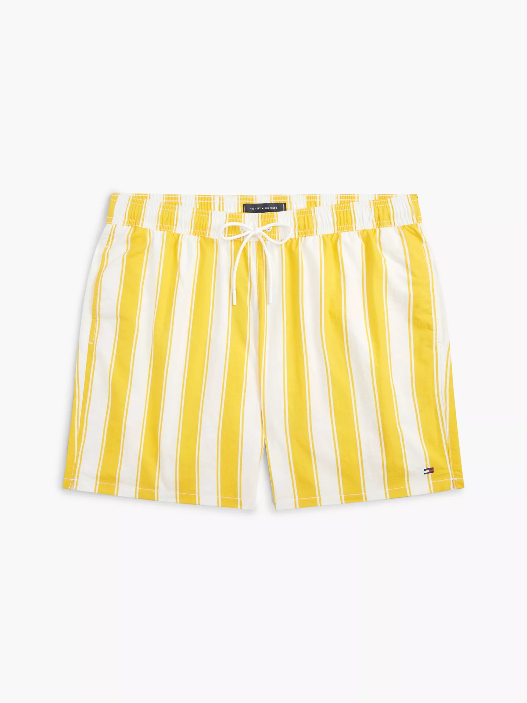 Summer Stripe Sunshower