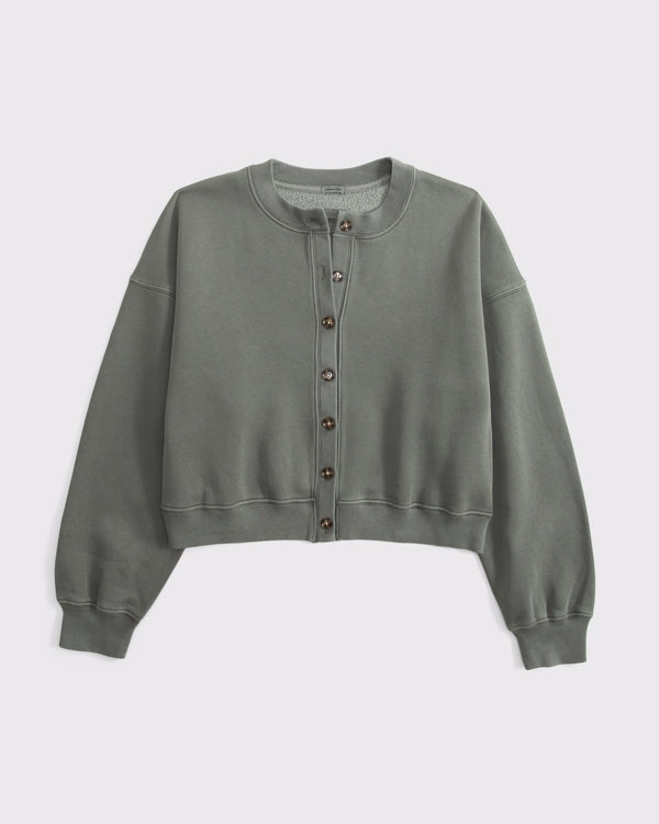 Olive Gray 