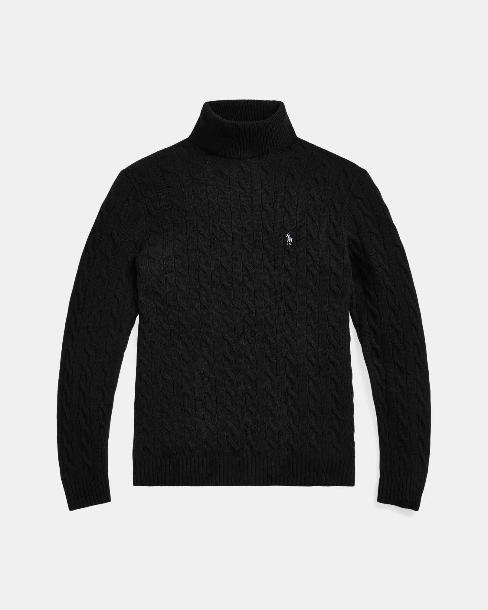 Polo Black