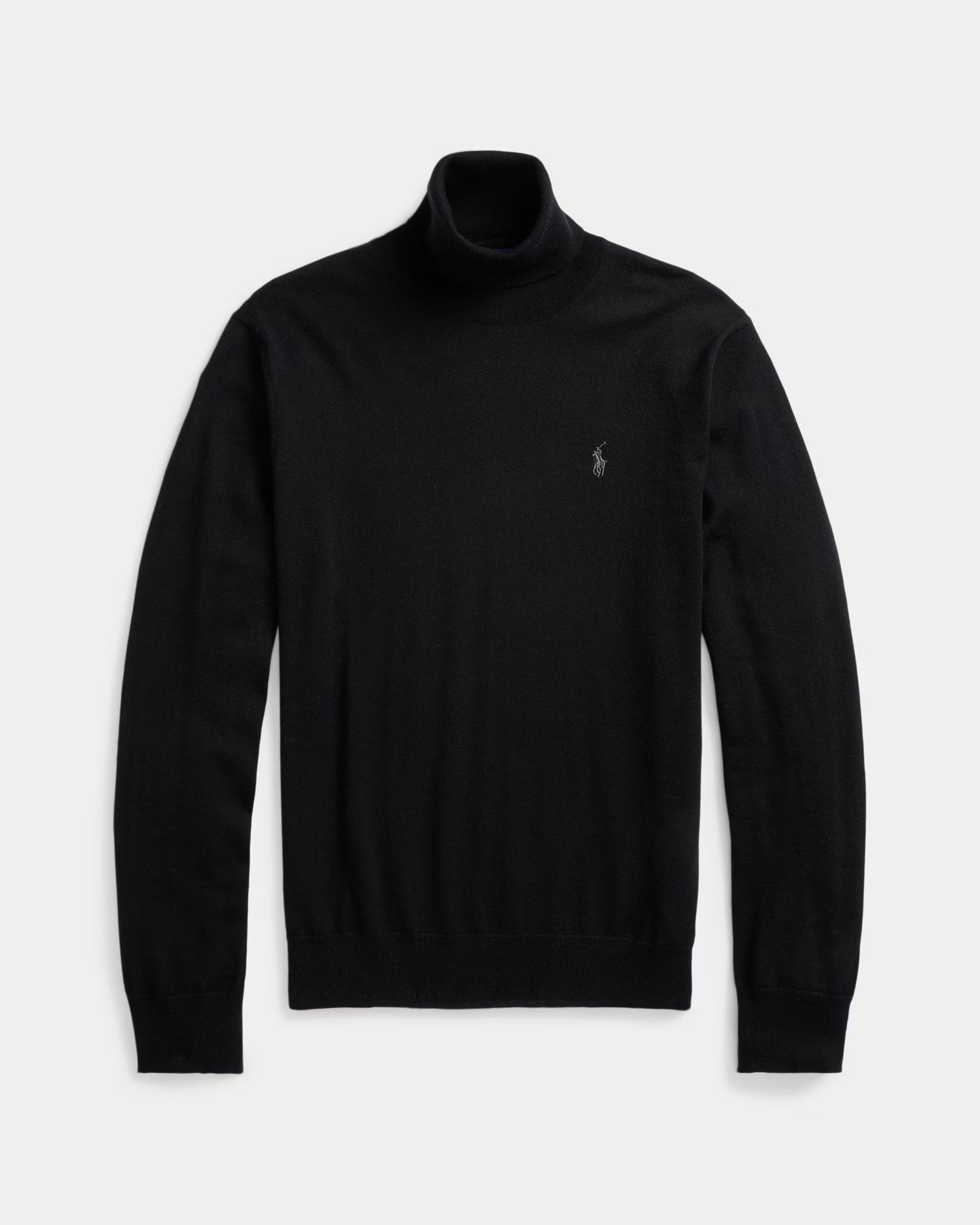 Polo Black