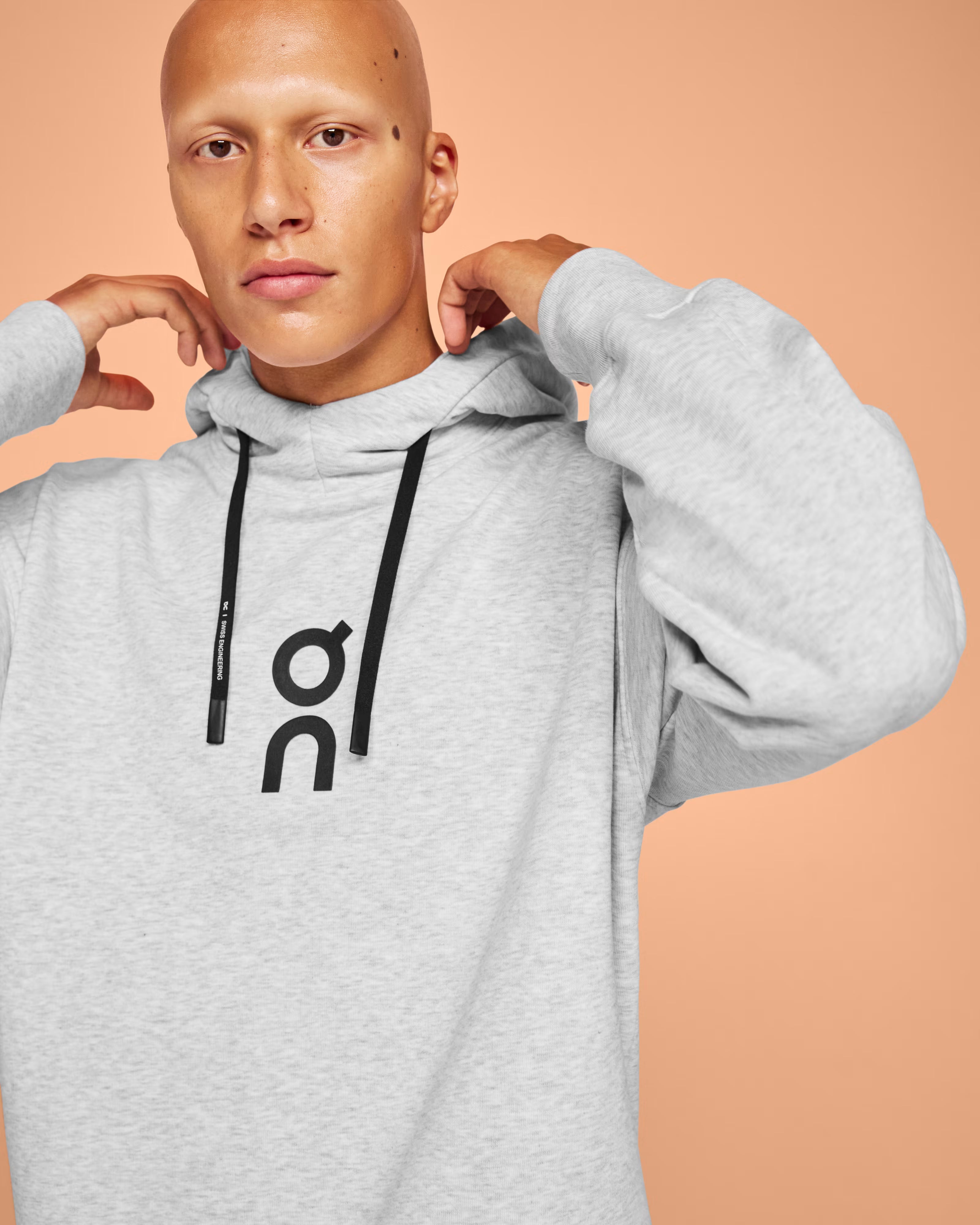 ON Club Hoodie